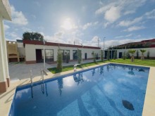 6 otaqlı həyət evi/bağ evi 450 m², Şüvəlan q., -3