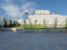 6 otaqlı həyət evi/bağ evi 450 m², Şüvəlan q., -4