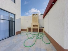 6 otaqlı həyət evi/bağ evi 450 m², Şüvəlan q., -6