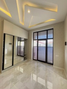 6 otaqlı həyət evi/bağ evi 450 m², Şüvəlan q., -7