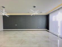 6 otaqlı həyət evi/bağ evi 450 m², Şüvəlan q., -12