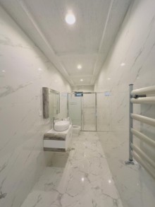 6 otaqlı həyət evi/bağ evi 450 m², Şüvəlan q., -16