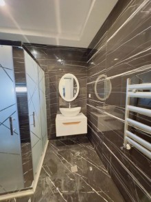 6 otaqlı həyət evi/bağ evi 450 m², Şüvəlan q., -20