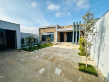 A 1-story garden house in Baku, Merdekan, -4