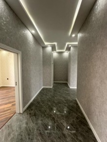 A 1-story garden house in Baku, Merdekan, -6