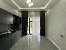 A 1-story garden house in Baku, Merdekan, -7