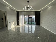 A 1-story garden house in Baku, Merdekan, -8