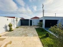 A 1-story garden house in Baku, Merdekan, -9
