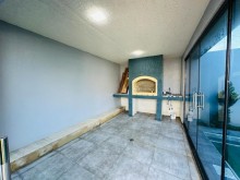A 1-story garden house in Baku, Merdekan, -10