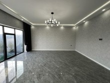 A 1-story garden house in Baku, Merdekan, -11