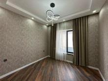 A 1-story garden house in Baku, Merdekan, -12