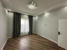 A 1-story garden house in Baku, Merdekan, -13