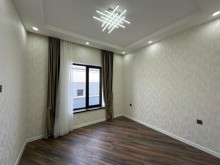 A 1-story garden house in Baku, Merdekan, -14