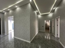 A 1-story garden house in Baku, Merdekan, -15