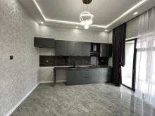 A 1-story garden house in Baku, Merdekan, -17