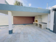 Bakıda Şüvəlan qəsəbəsində yeni həyət evi satılır, -4