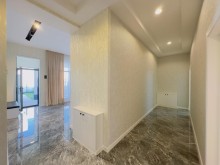 Bakıda Şüvəlan qəsəbəsində yeni həyət evi satılır, -9