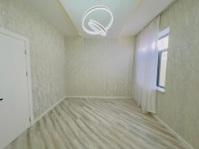 Bakıda Şüvəlan qəsəbəsində yeni həyət evi satılır, -11