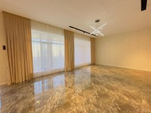 Bakıda Şüvəlan qəsəbəsində yeni həyət evi satılır, -13