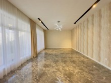 Bakıda Şüvəlan qəsəbəsində yeni həyət evi satılır, -14