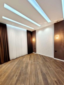 Mərdəkan q. 4 otaqlı həyət evi/bağ evi 200 m², -7