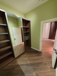 Mərdəkan q. 4 otaqlı həyət evi/bağ evi 200 m², -9