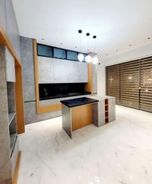Mərdəkan q. 4 otaqlı həyət evi/bağ evi 200 m², -10
