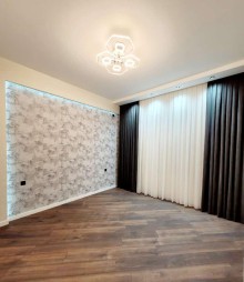 Mərdəkan q. 4 otaqlı həyət evi/bağ evi 200 m², -11