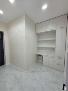 Mərdəkan q. 4 otaqlı həyət evi/bağ evi 200 m², -12