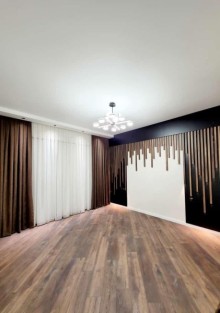 Mərdəkan q. 4 otaqlı həyət evi/bağ evi 200 m², -13