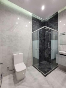 Mərdəkan q. 4 otaqlı həyət evi/bağ evi 200 m², -14