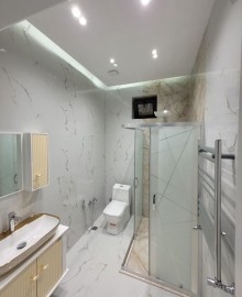 Mərdəkan q. 4 otaqlı həyət evi/bağ evi 200 m², -15