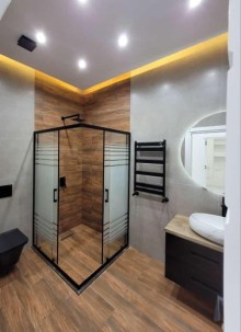Mərdəkan q. 4 otaqlı həyət evi/bağ evi 200 m², -17