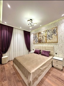 6-room courtyard house/garden house 253 m², Mardakan village, -8