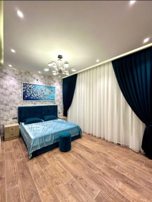 6-room courtyard house/garden house 253 m², Mardakan village, -9