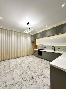 6-room courtyard house/garden house 253 m², Mardakan village, -10