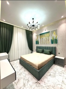 6-room courtyard house/garden house 253 m², Mardakan village, -11