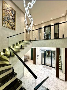 6-room courtyard house/garden house 253 m², Mardakan village, -13