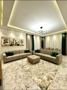 6-room courtyard house/garden house 253 m², Mardakan village, -16