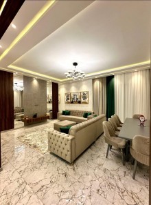 6-room courtyard house/garden house 253 m², Mardakan village, -17