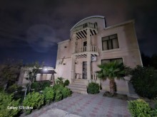 Magnificent house for sale in Baku, Novkhani gardens, -2