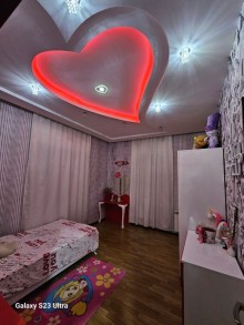 Magnificent house for sale in Baku, Novkhani gardens, -18