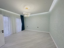 Mərdəkanda həyət evi / bağ evi almaq, 4 otaqlı, -7