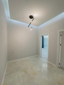 Mərdəkanda həyət evi / bağ evi almaq, 4 otaqlı, -9