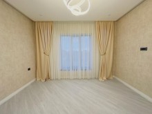 Mərdəkanda həyət evi / bağ evi almaq, 4 otaqlı, -17