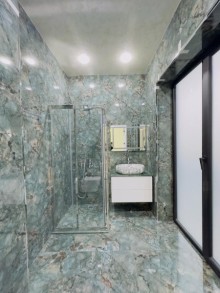 Mərdəkanda həyət evi / bağ evi almaq, 4 otaqlı, -20