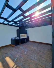 Həyət evi / Bağ evi — 140 m² — Buzovna q., Bakı, -3
