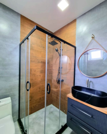 Həyət evi / Bağ evi — 140 m² — Buzovna q., Bakı, -4