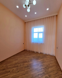 Həyət evi / Bağ evi — 140 m² — Buzovna q., Bakı, -5
