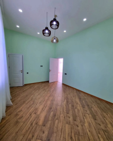 Həyət evi / Bağ evi — 140 m² — Buzovna q., Bakı, -6